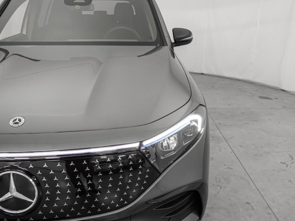 EQB 250+ AMG Line Premium - Certified