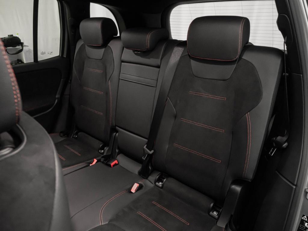 EQB 250+ AMG Line Premium - Certified