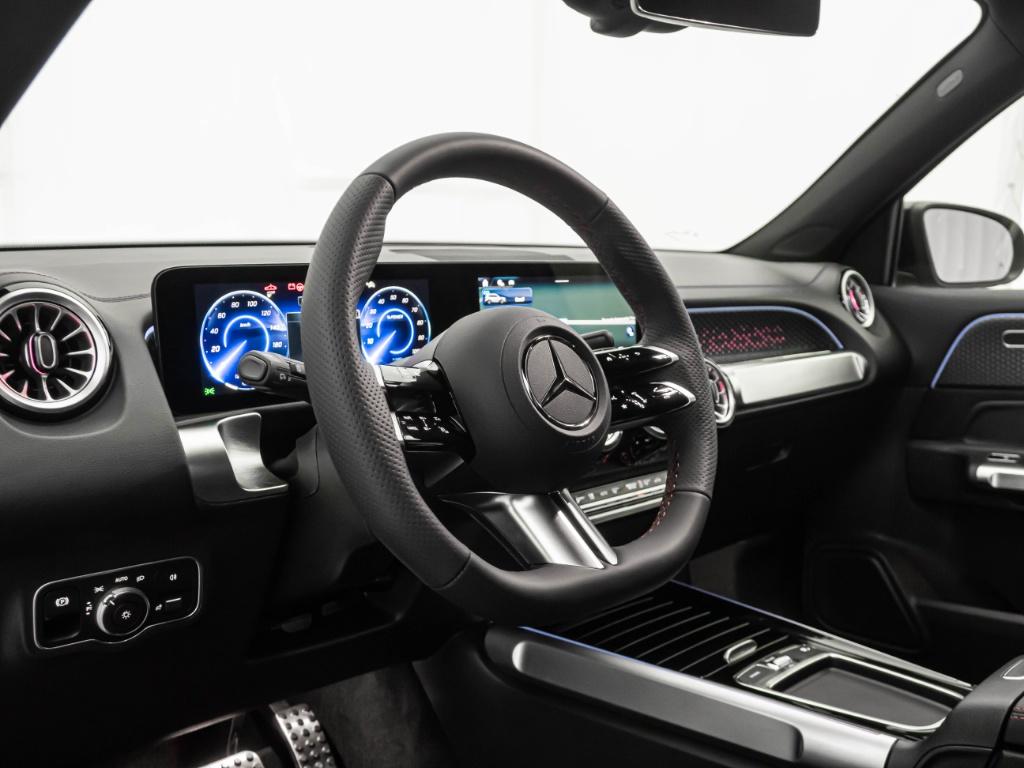 EQB 250+ AMG Line Premium - Certified
