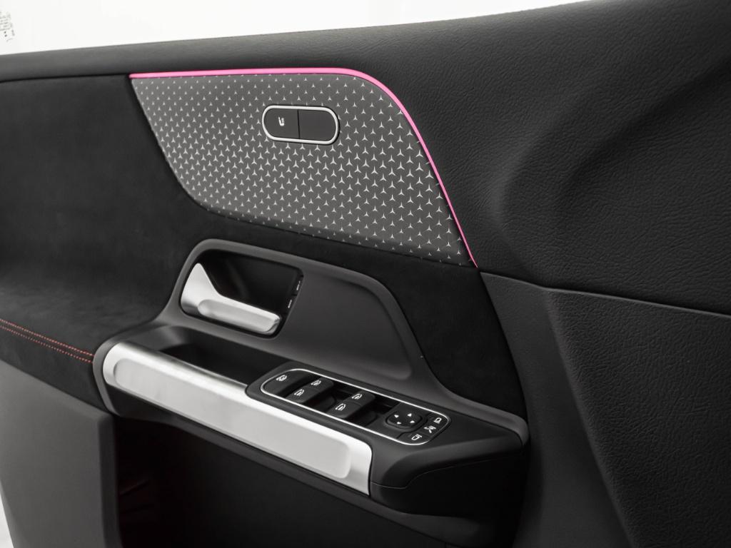 EQB 250+ AMG Line Premium - Certified