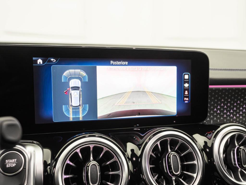 EQB 250+ AMG Line Premium - Certified