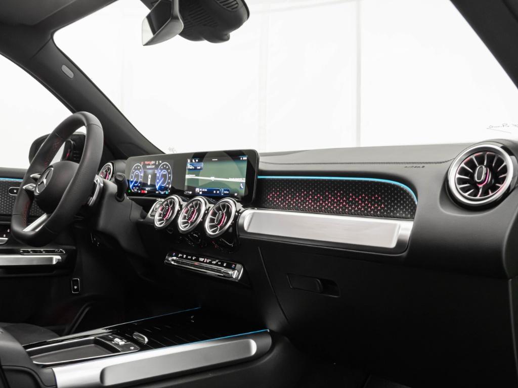 EQB 250+ AMG Line Premium - Certified