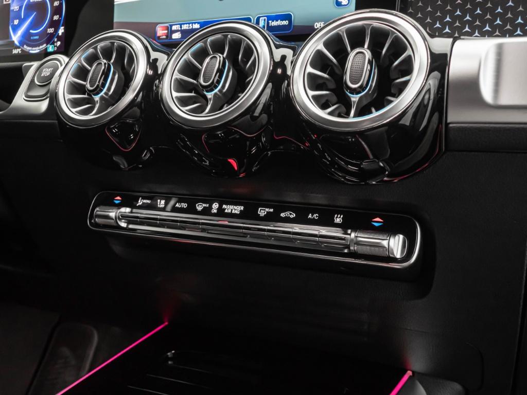 EQB 250+ AMG Line Premium - Certified