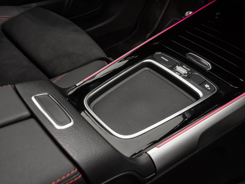 EQB 250+ AMG Line Premium - Certified