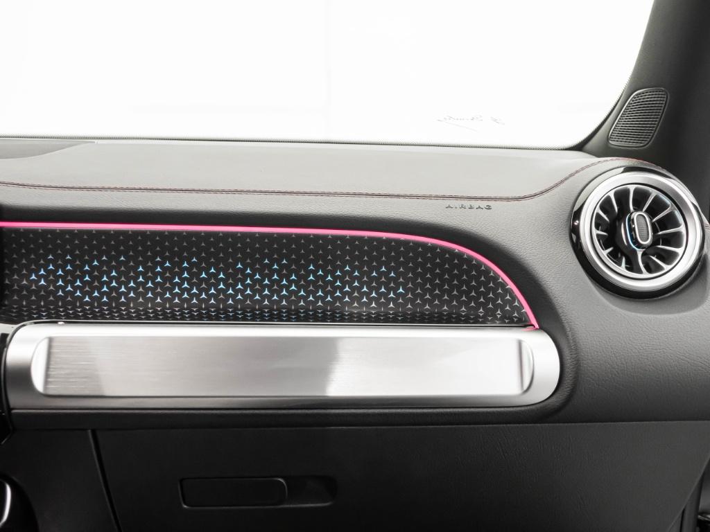 EQB 250+ AMG Line Premium - Certified