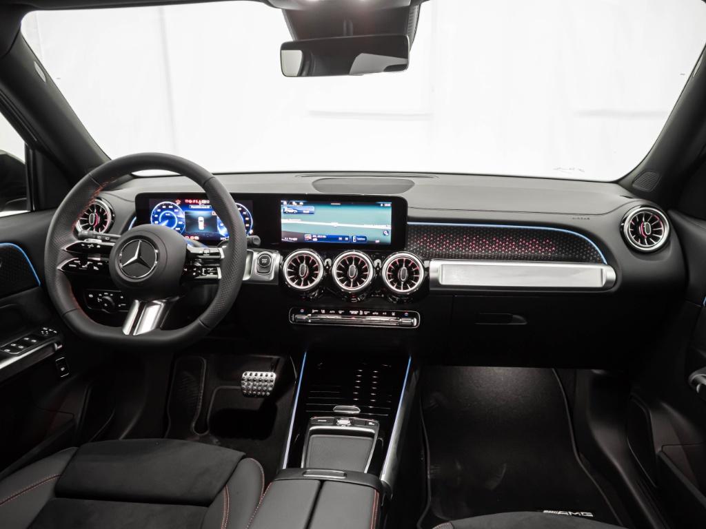 EQB 250+ AMG Line Premium - Certified