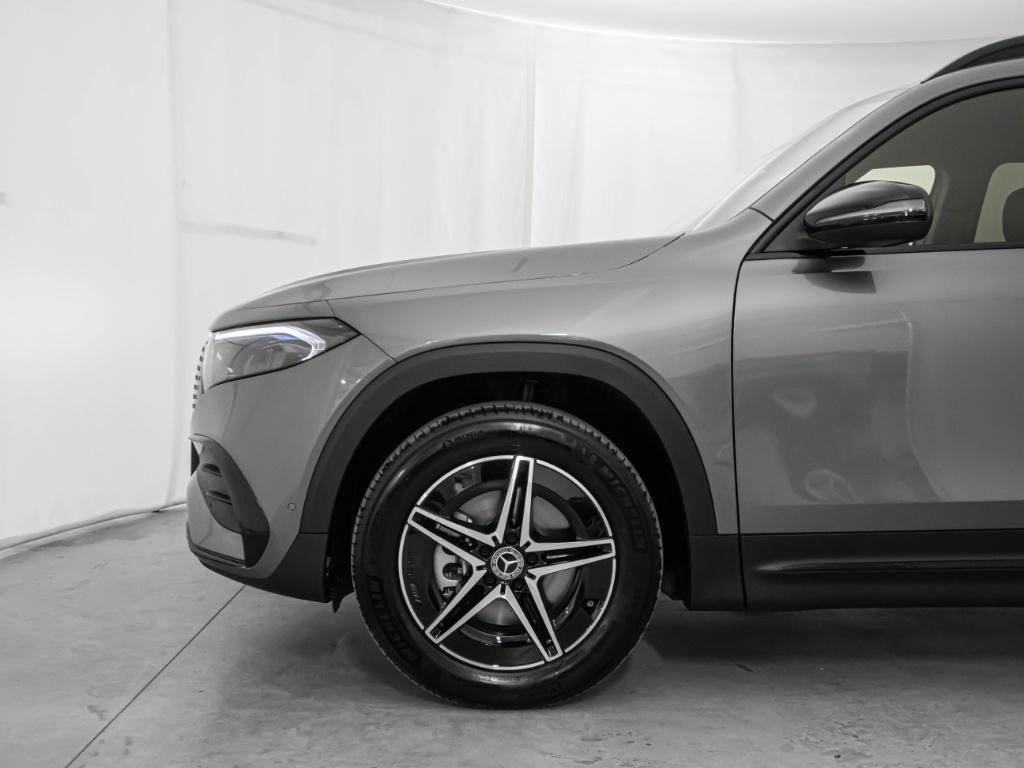 EQB 250+ AMG Line Premium - Certified