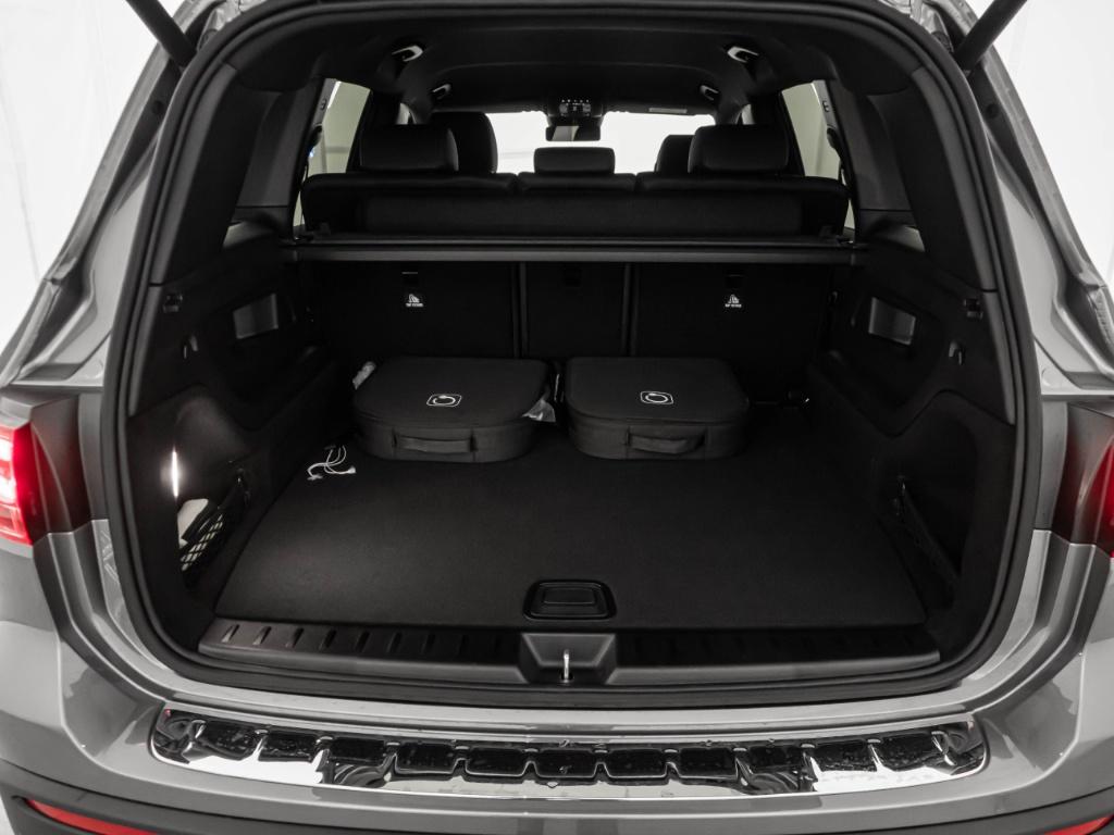 EQB 250+ AMG Line Premium - Certified