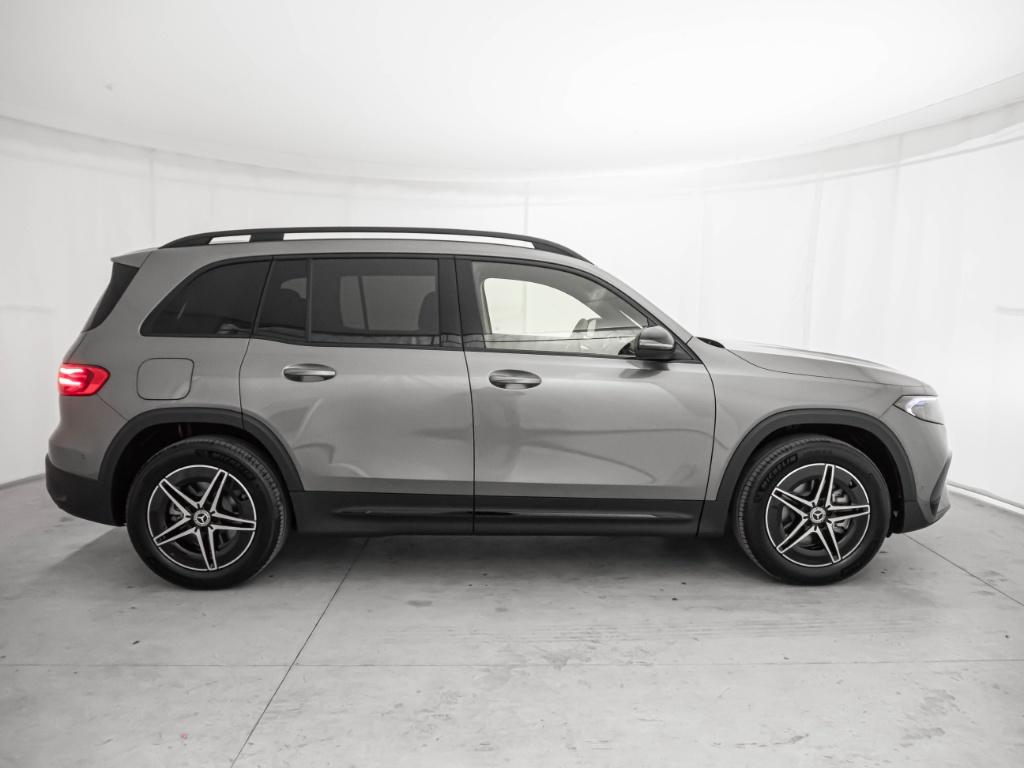 EQB 250+ AMG Line Premium - Certified