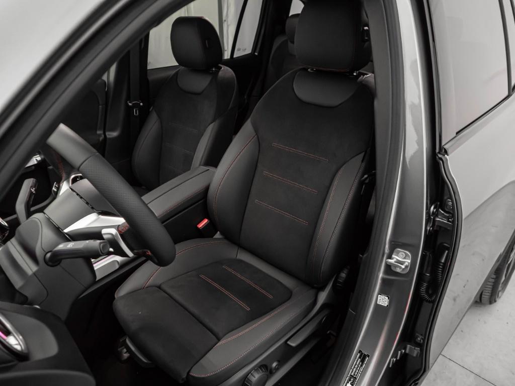 EQB 250+ AMG Line Premium - Certified