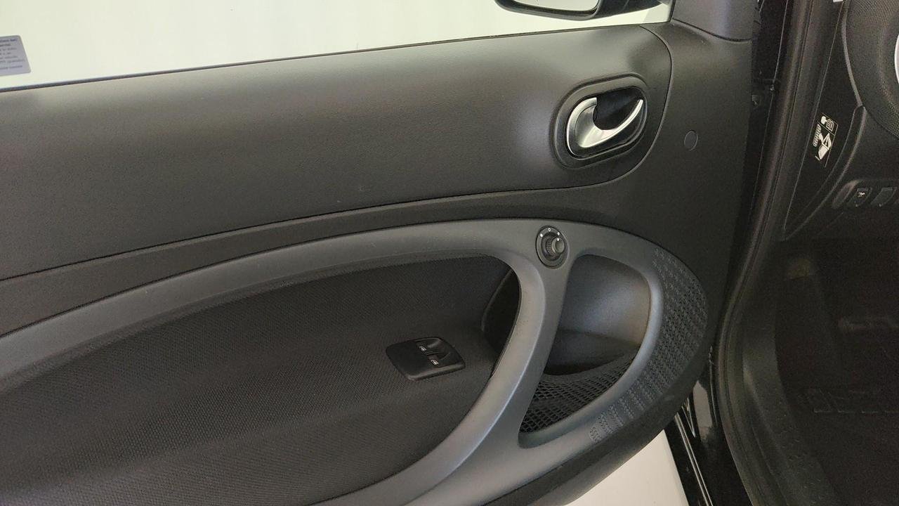 Fortwo Cabrio eq Passion 22kW - Certified