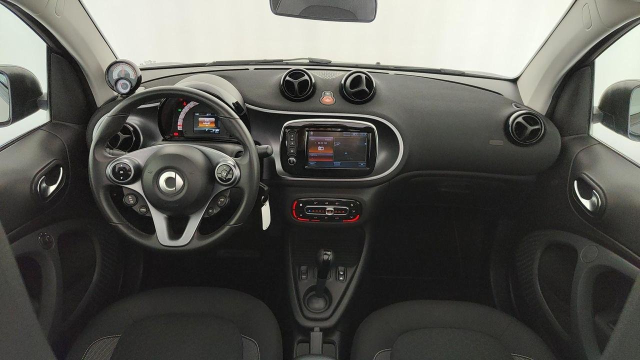Fortwo Cabrio eq Passion 22kW - Certified