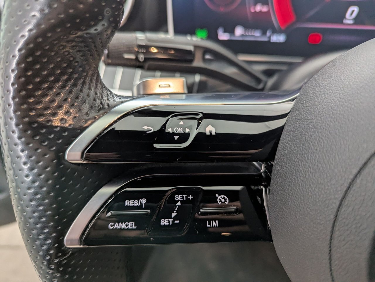C 220 d mhev Premium auto - Certified