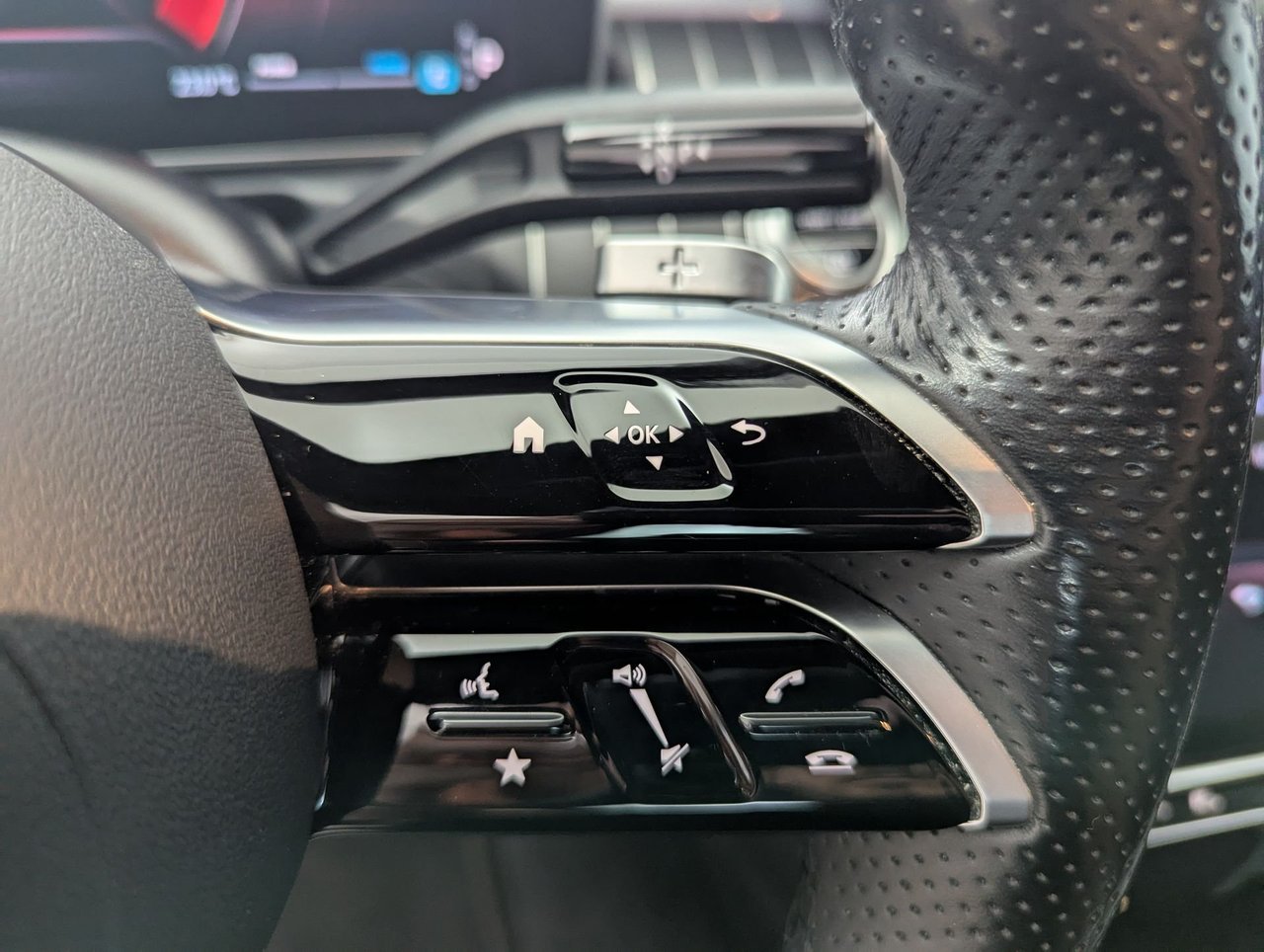 C 220 d mhev Premium auto - Certified