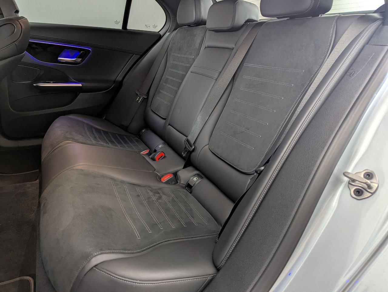 C 220 d mhev Premium auto - Certified