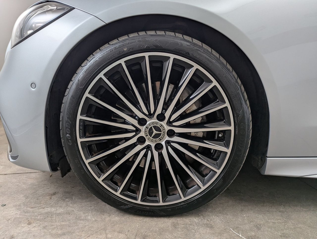 C 220 d mhev Premium auto - Certified