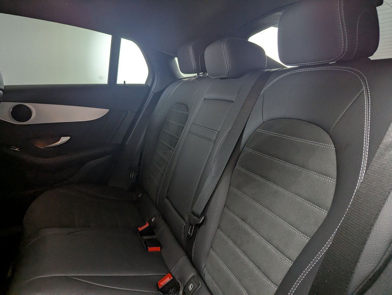 GLC Coupe 300 e phev (eq-power) Premium Plus 4mati - Certified
