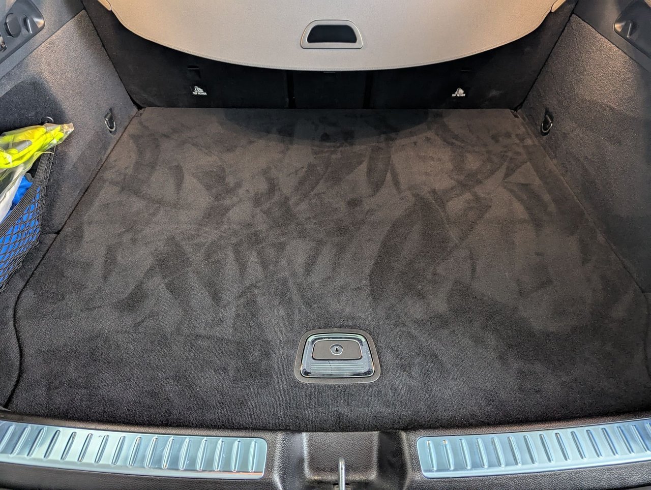 GLC Coupe 300 e phev (eq-power) Premium Plus 4mati - Certified