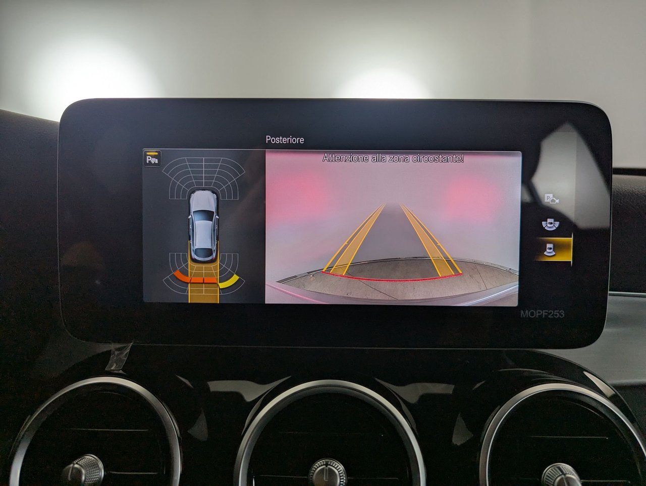 GLC Coupe 300 e phev (eq-power) Premium Plus 4mati - Certified