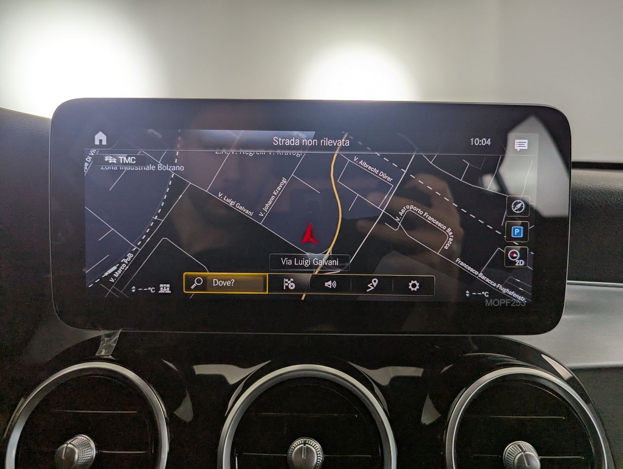 GLC Coupe 300 e phev (eq-power) Premium Plus 4mati - Certified