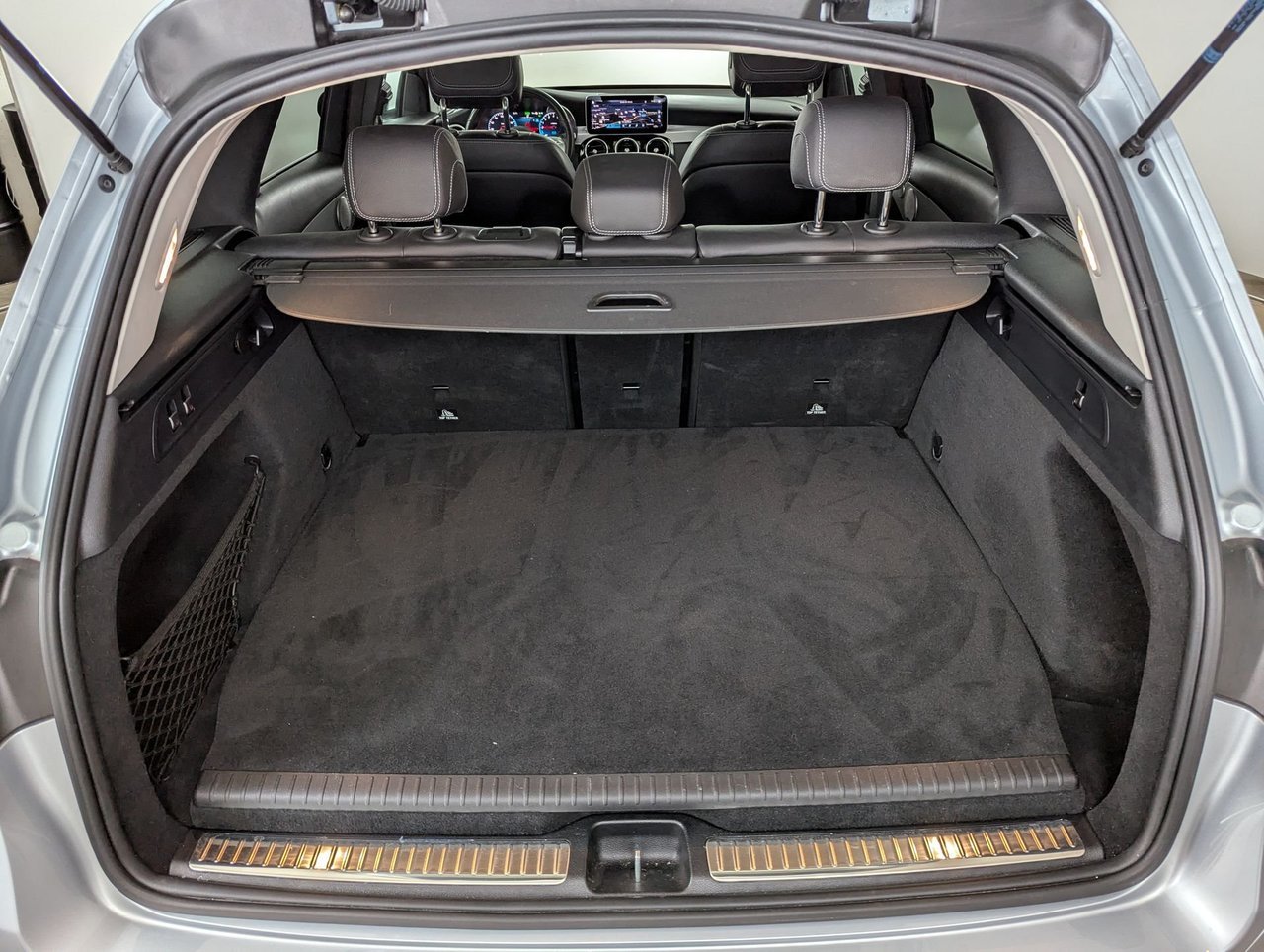 GLC 300 e phev (eq-power) Premium Plus 4matic auto - Certified