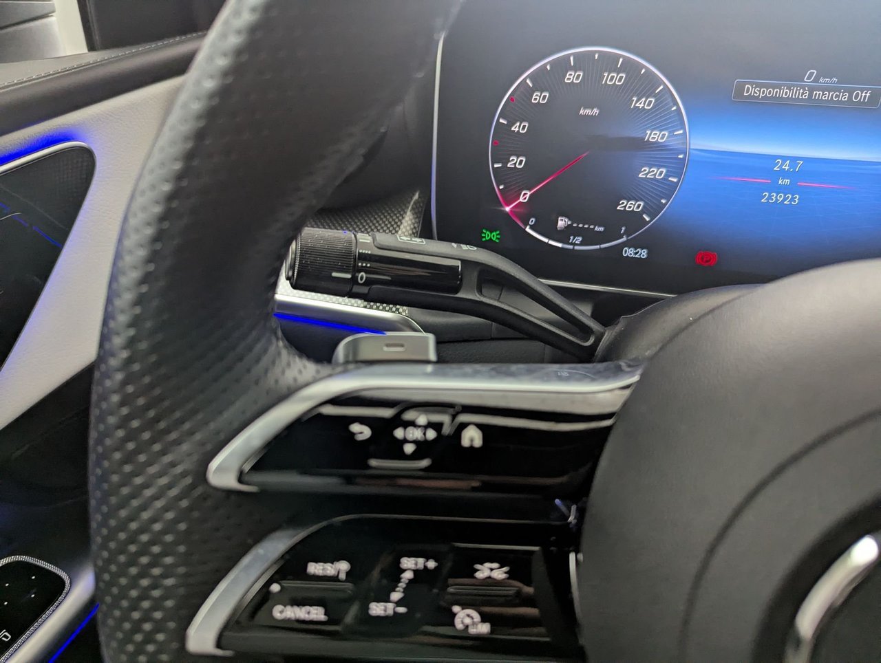 GLC Coupe 300 de phev AMG Line Premium 4matic auto - Certified
