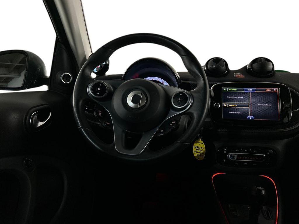 Fortwo eq Prime 22kW - Certified