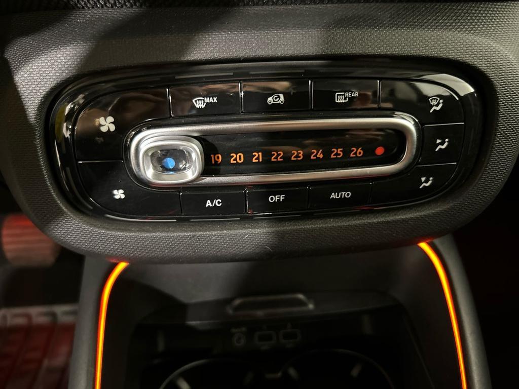 Fortwo eq Prime 22kW - Certified