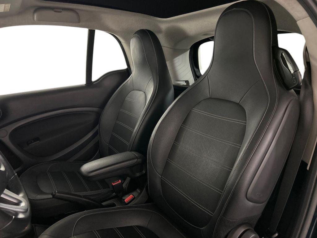 Fortwo eq Prime 22kW - Certified