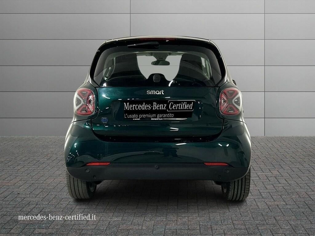 Fortwo eq Prime 22kW - Certified