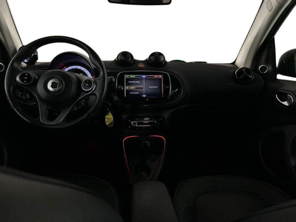 Fortwo eq Prime 22kW - Certified
