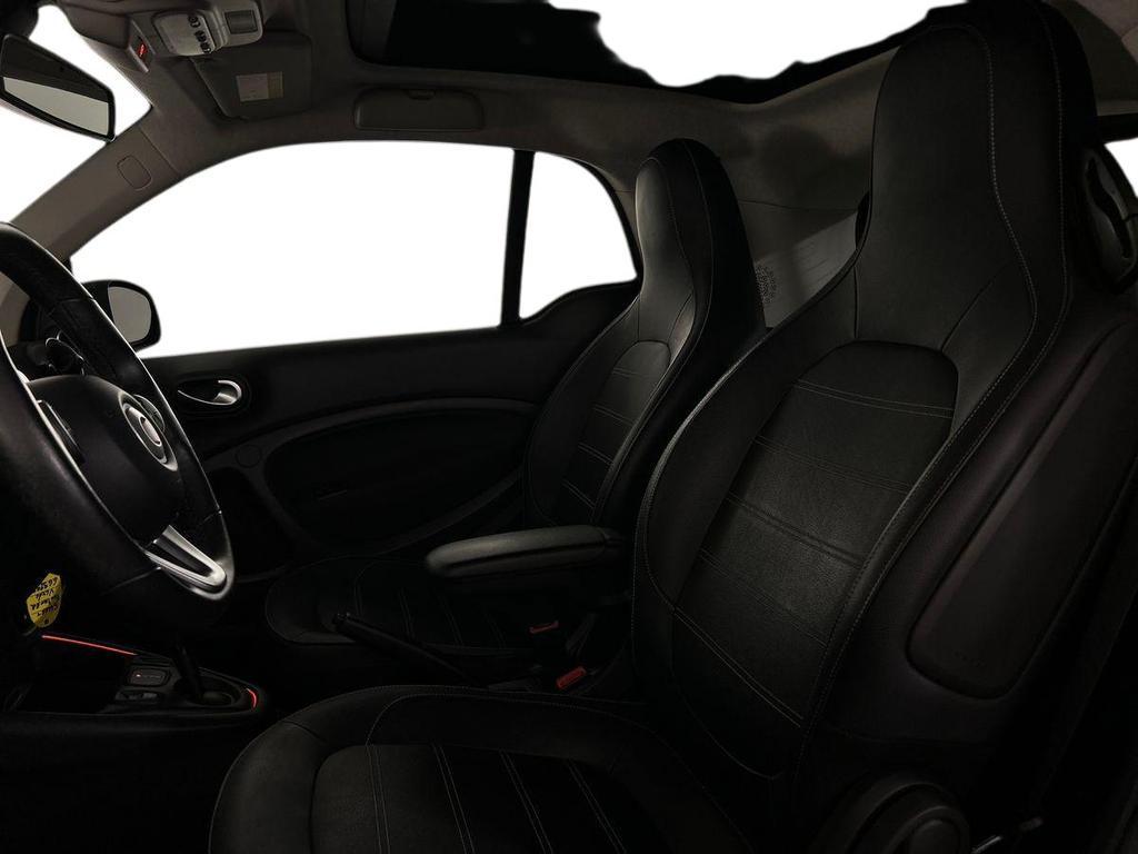 Fortwo eq Prime 22kW - Certified