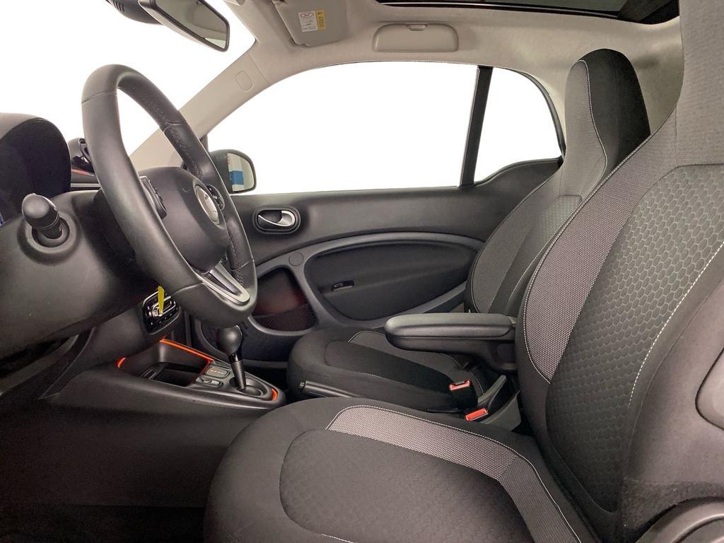 Fortwo eq Passion 22kW - Certified