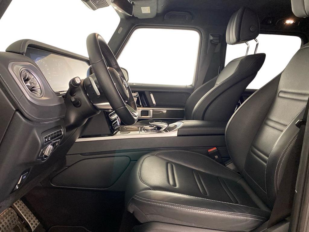 G 500 AMG Line 422cv auto - Certified