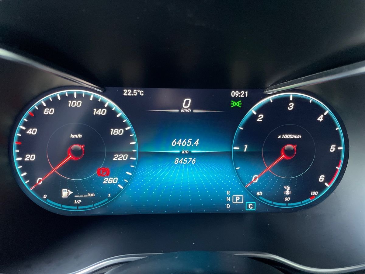 GLC 220 d Premium Plus 4matic auto - Certified