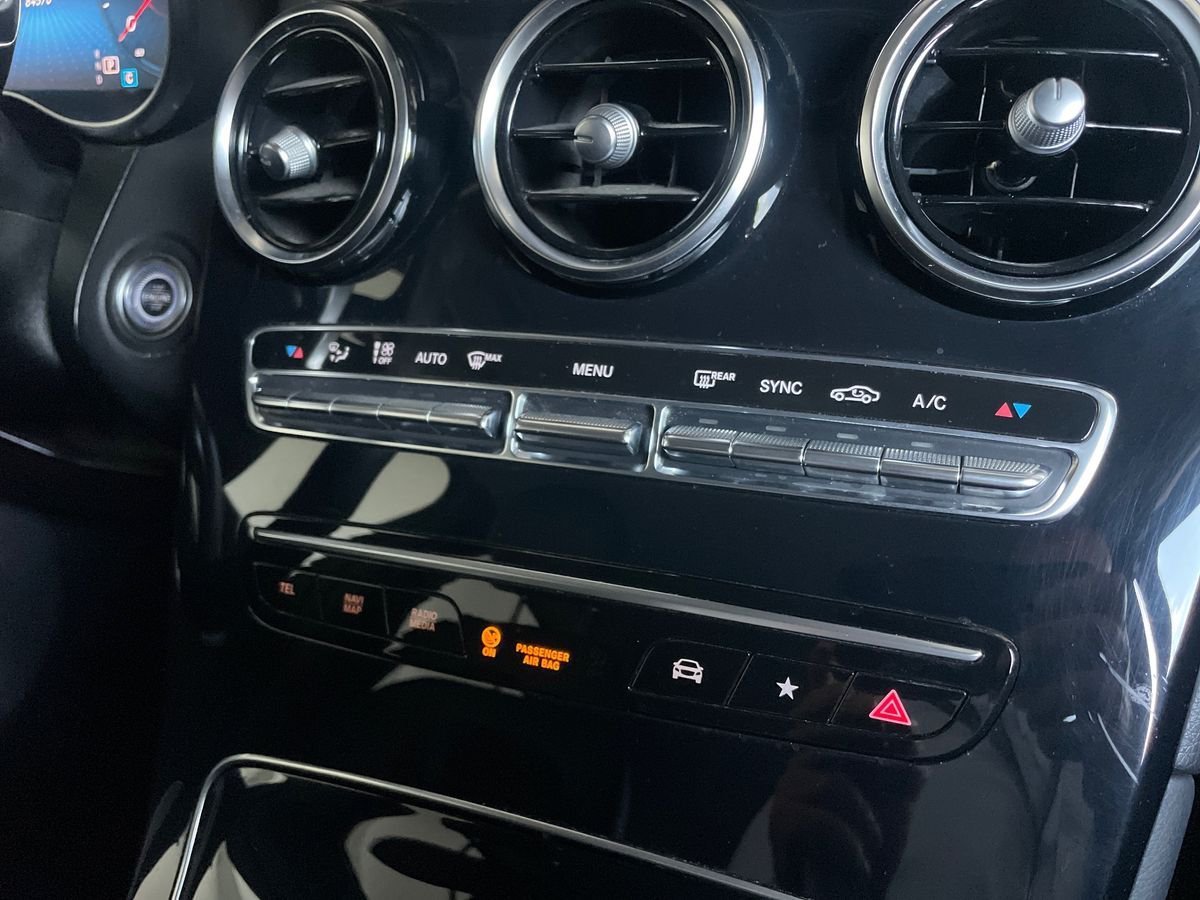 GLC 220 d Premium Plus 4matic auto - Certified