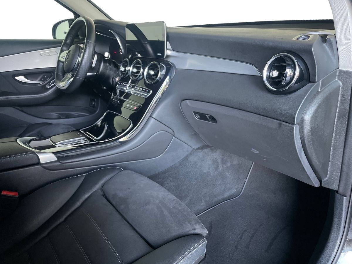 GLC 220 d Premium Plus 4matic auto - Certified