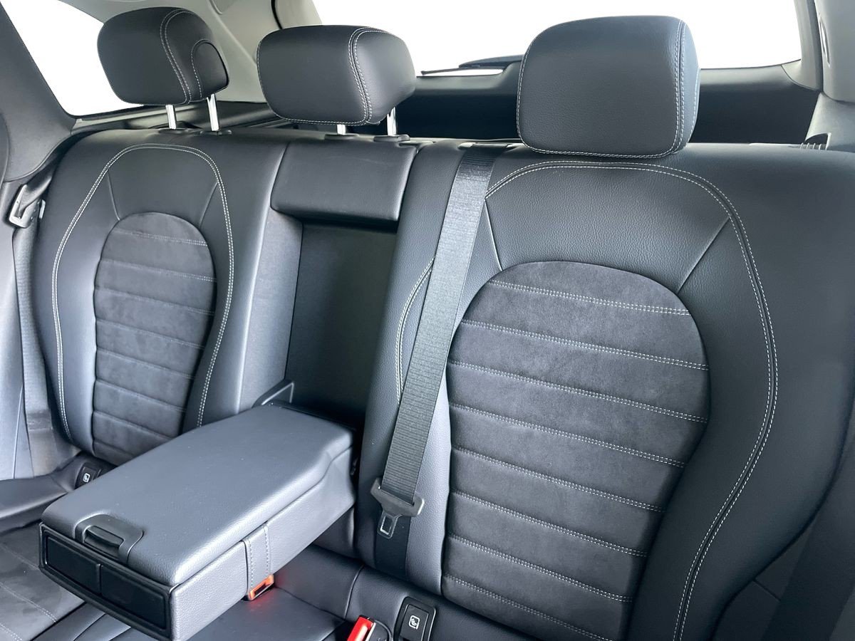 GLC 220 d Premium Plus 4matic auto - Certified