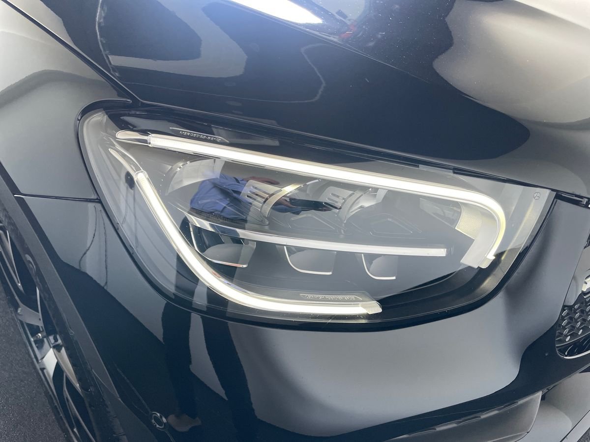 GLC 220 d Premium Plus 4matic auto - Certified