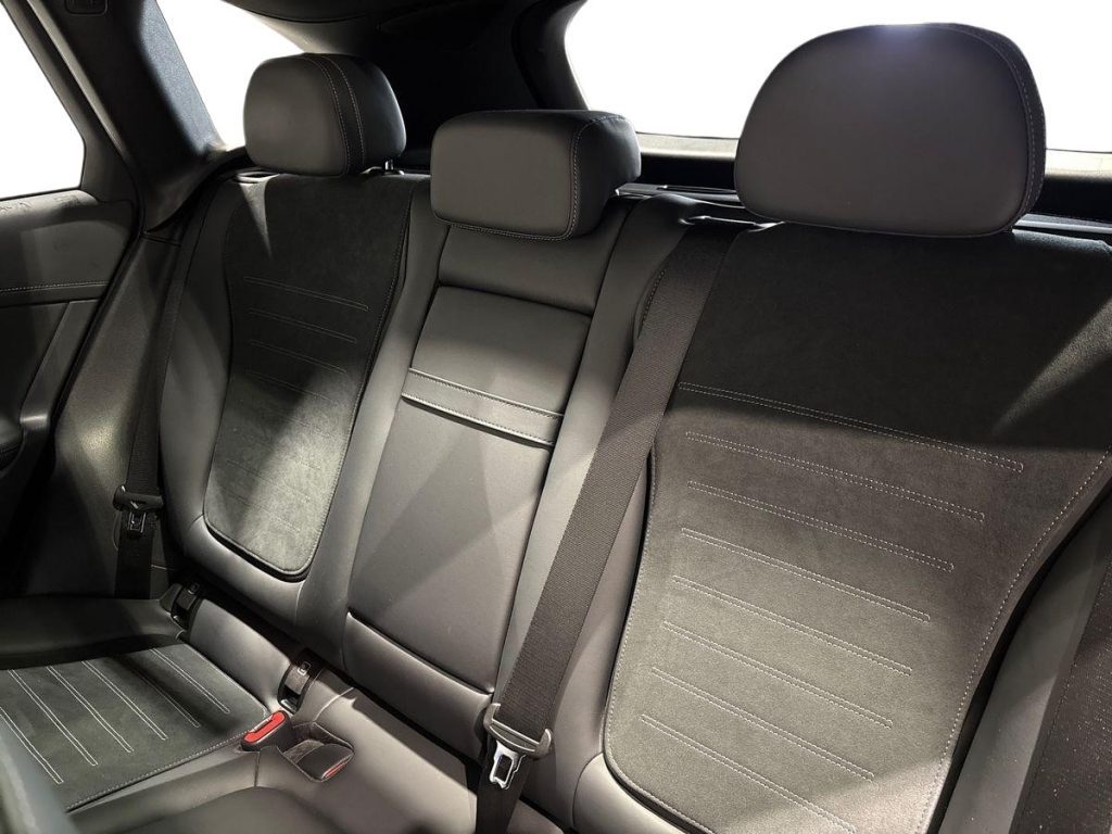 GLC 220 d AMG Line Advanced 4matic auto - Certified