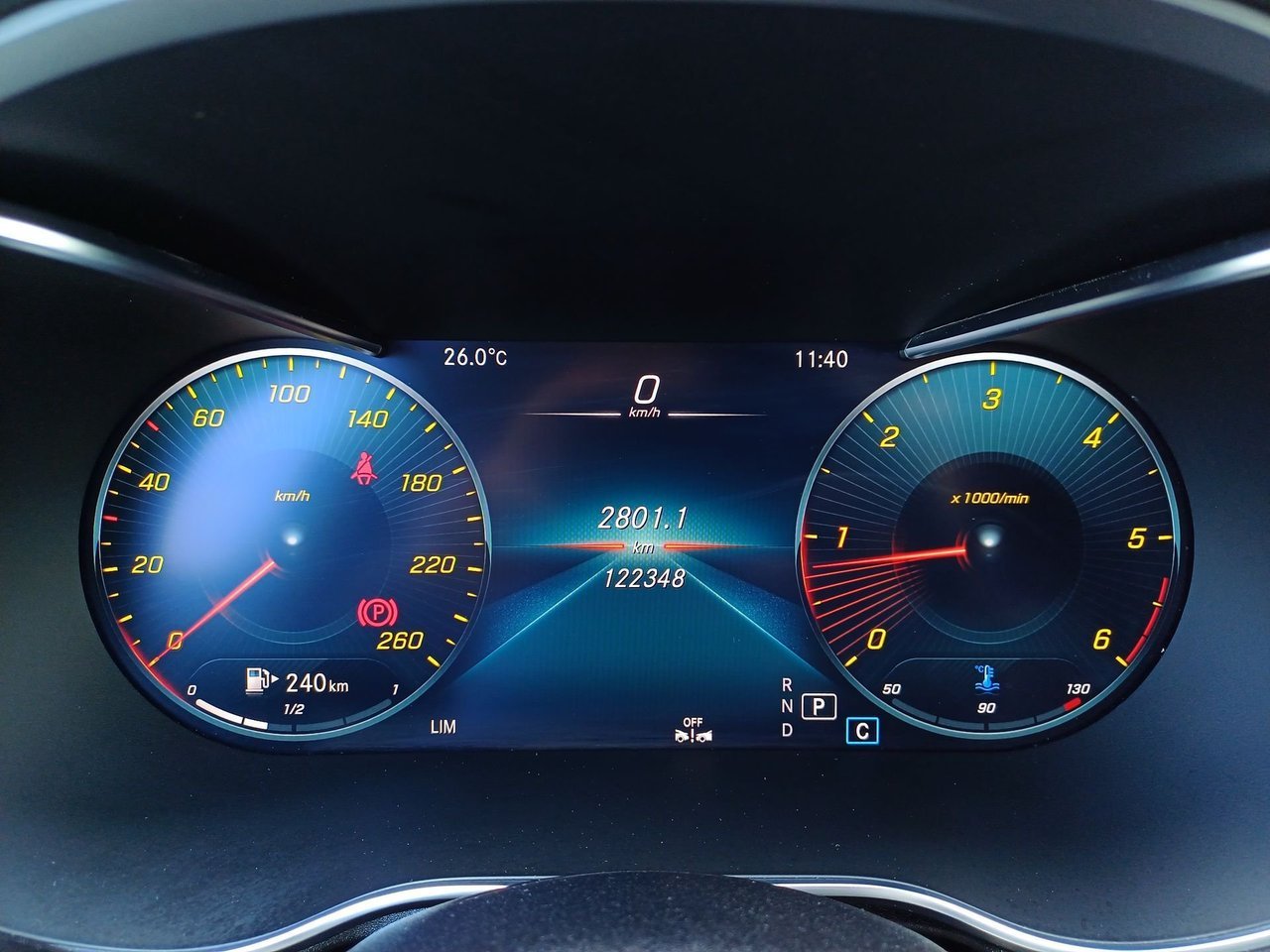 GLC Coupe 220 d Premium 4matic auto - Certified
