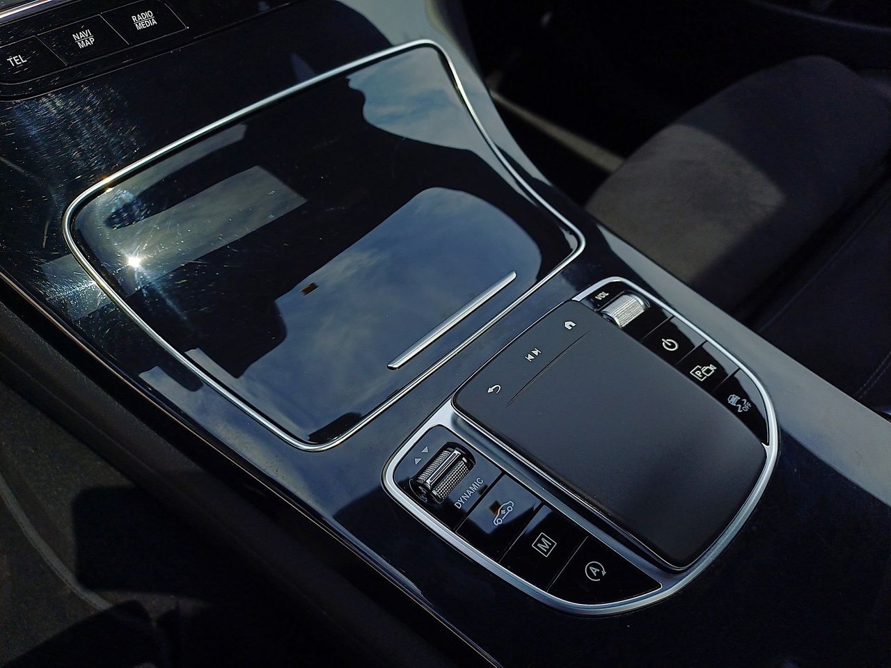 GLC Coupe 220 d Premium 4matic auto - Certified