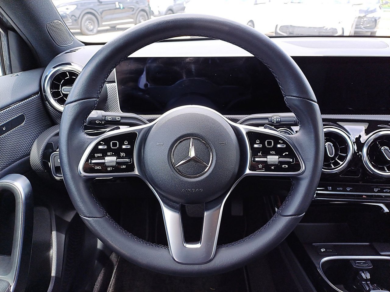 A 180 d Sport auto - Certified
