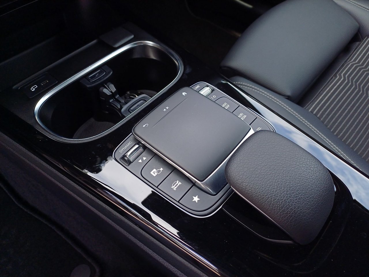 A 180 d Sport auto - Certified