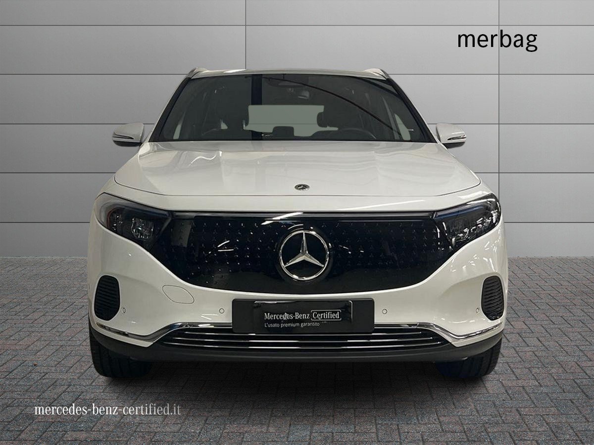 EQA 300 Progressive Advanced 4matic - Certified
