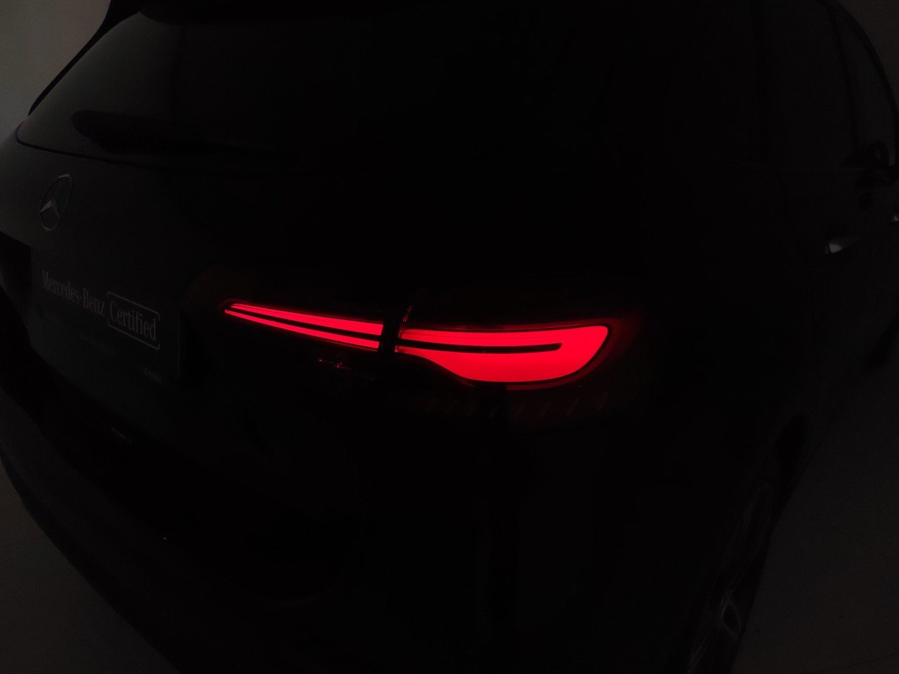 B 180 Progressive Advanced Plus auto - Certified