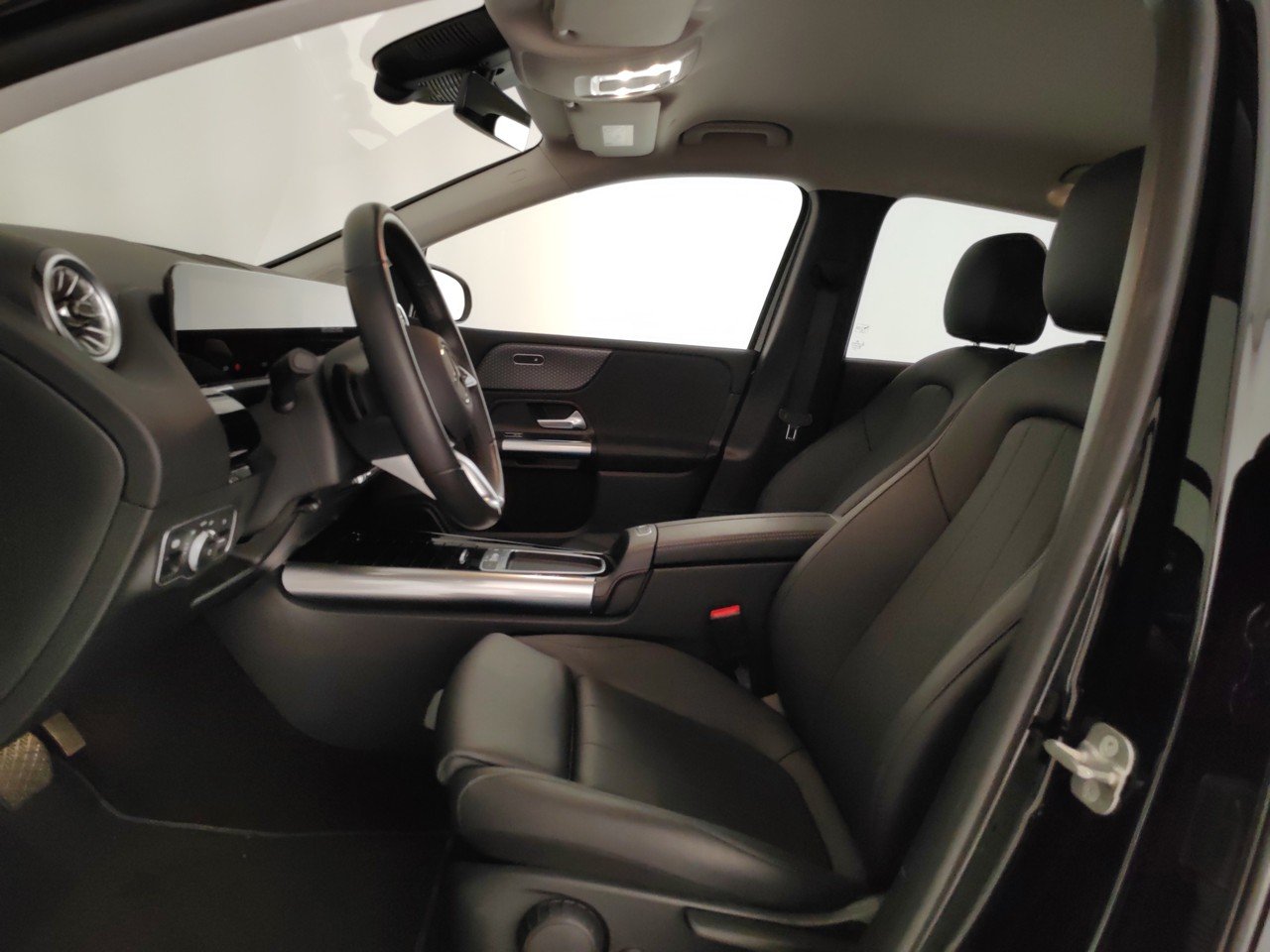 B 180 Progressive Advanced Plus auto - Certified