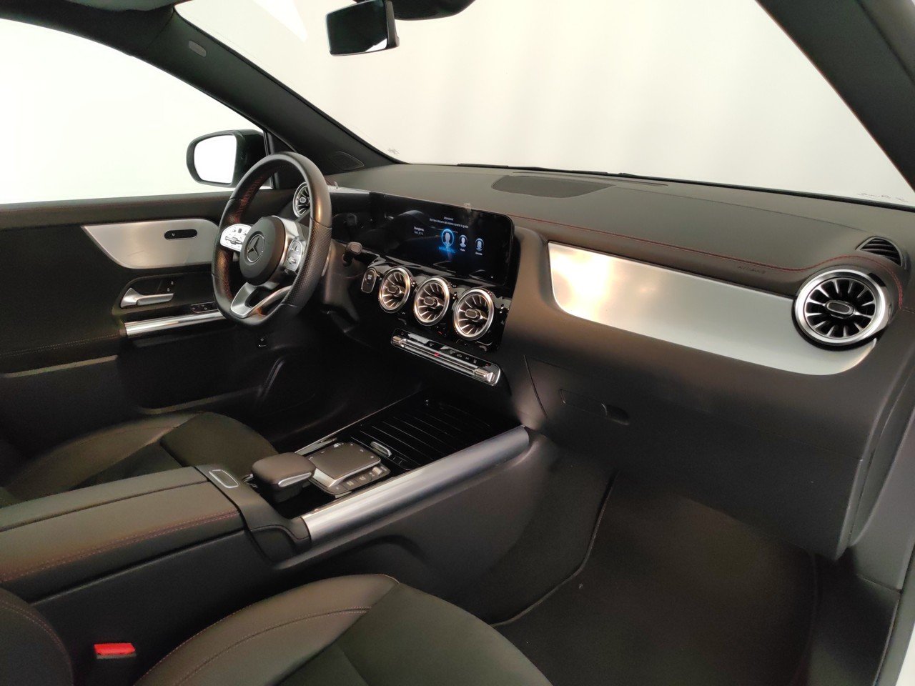 EQA 250 Sport - Certified