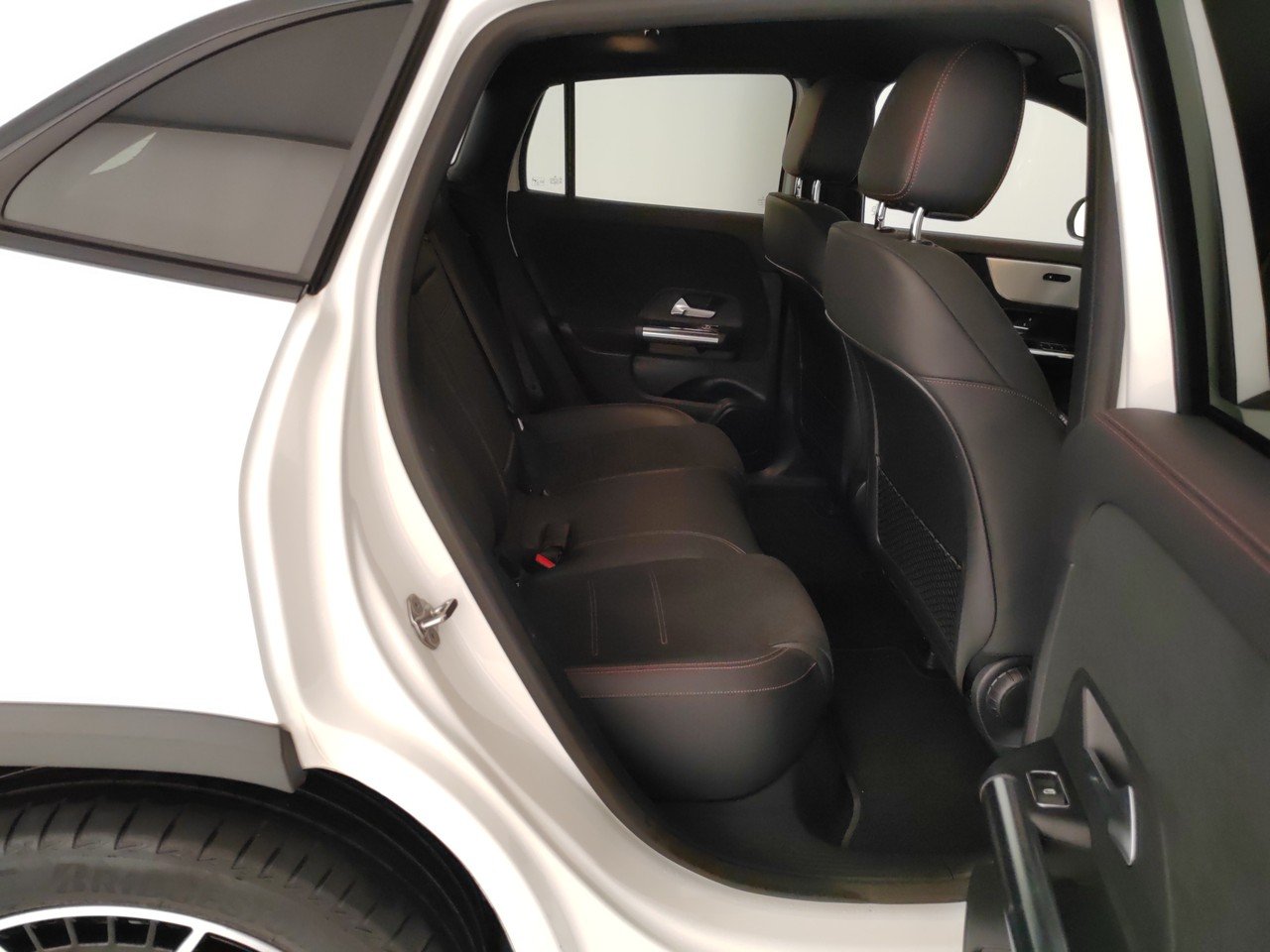 EQA 250 Sport - Certified