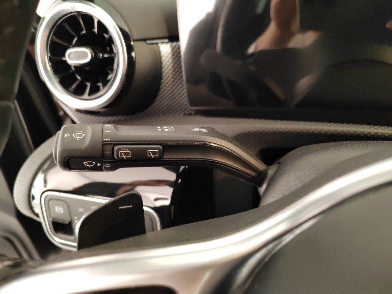 A 180 d Sport Night edition auto - Certified